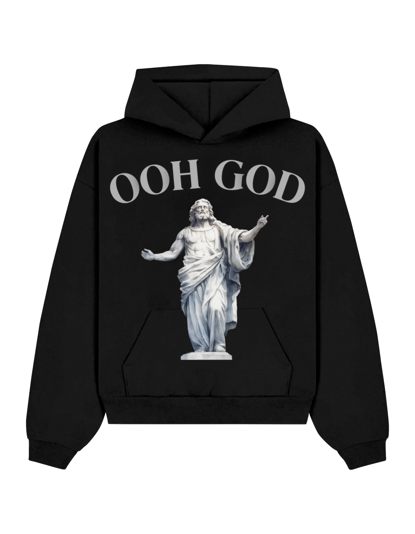 Statue Hoodie