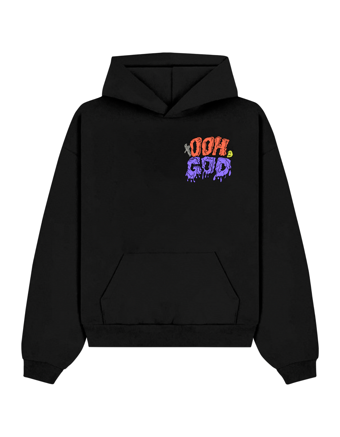 Graphic Hoodie